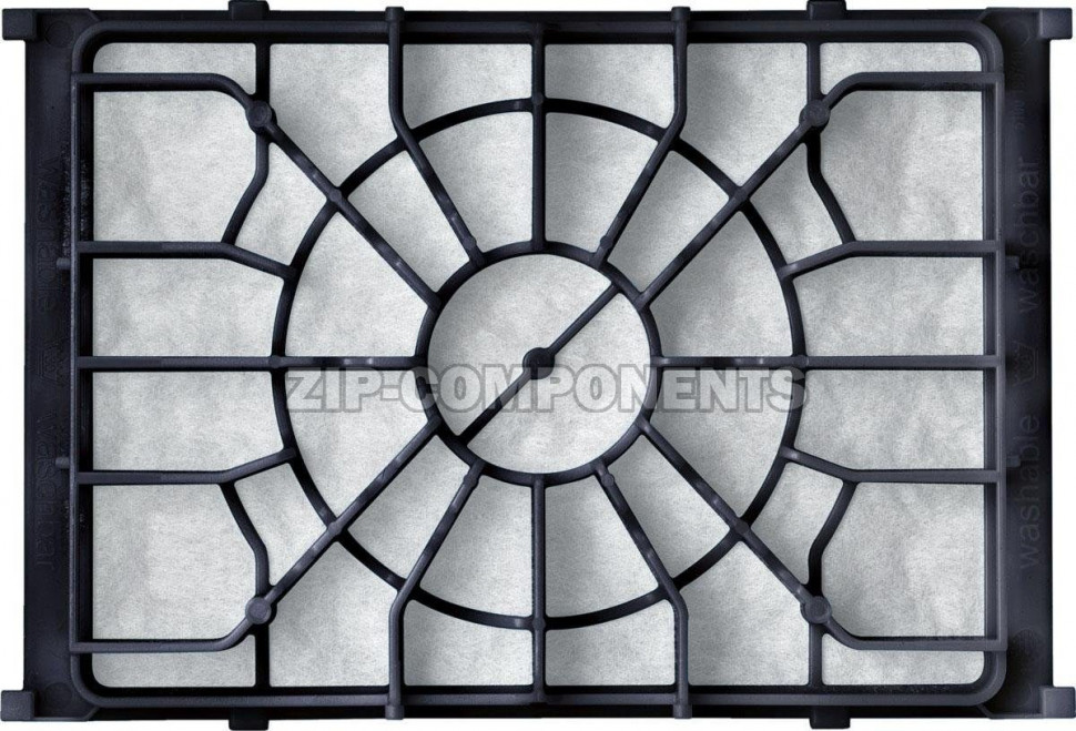 Защитный фильтр мотора Bosch 00579421 SKL