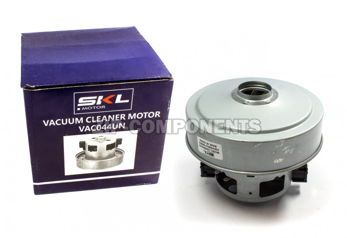 Мотор пылесоса Samsung 1800W, H-119/50, D-135/83