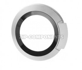 Люк стиральной машины Bosch 00746330