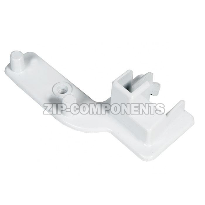 Кронштейн (левый) откидной панели холодильника Атлант 301540006200