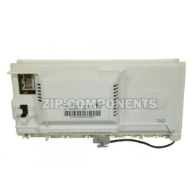 Электронный модуль (плата) посудомоечной машины Indesit Ariston C00274113