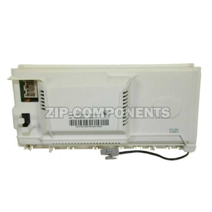 Электронный модуль (плата) посудомоечной машины Indesit Ariston C00274113