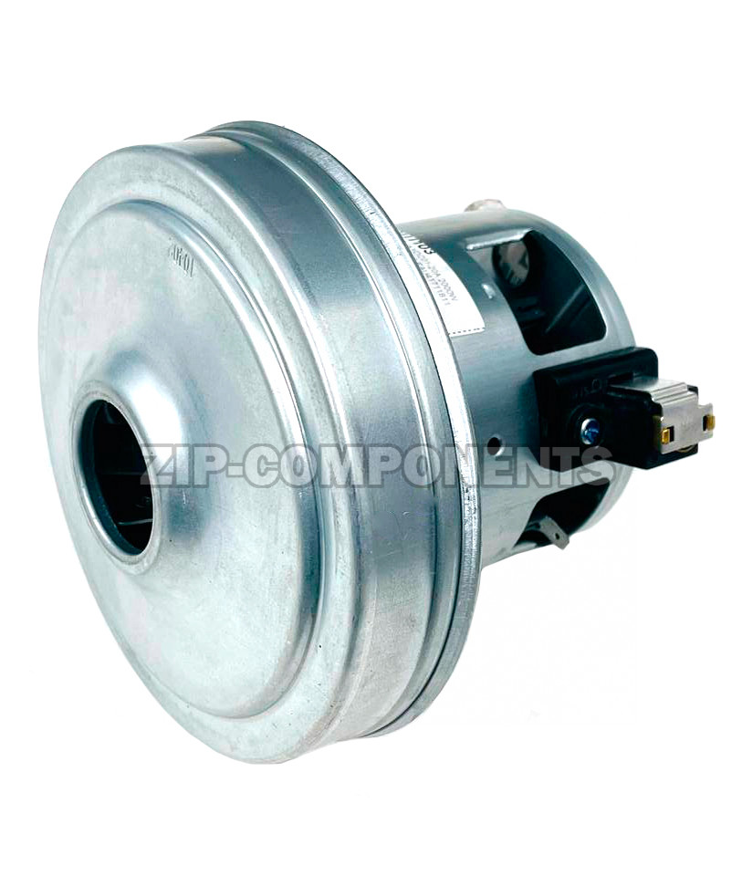 Мотор пылесоса YDC01-20A 2000W H-125/36, D-129/84 LG EAU41711811 Оригинал