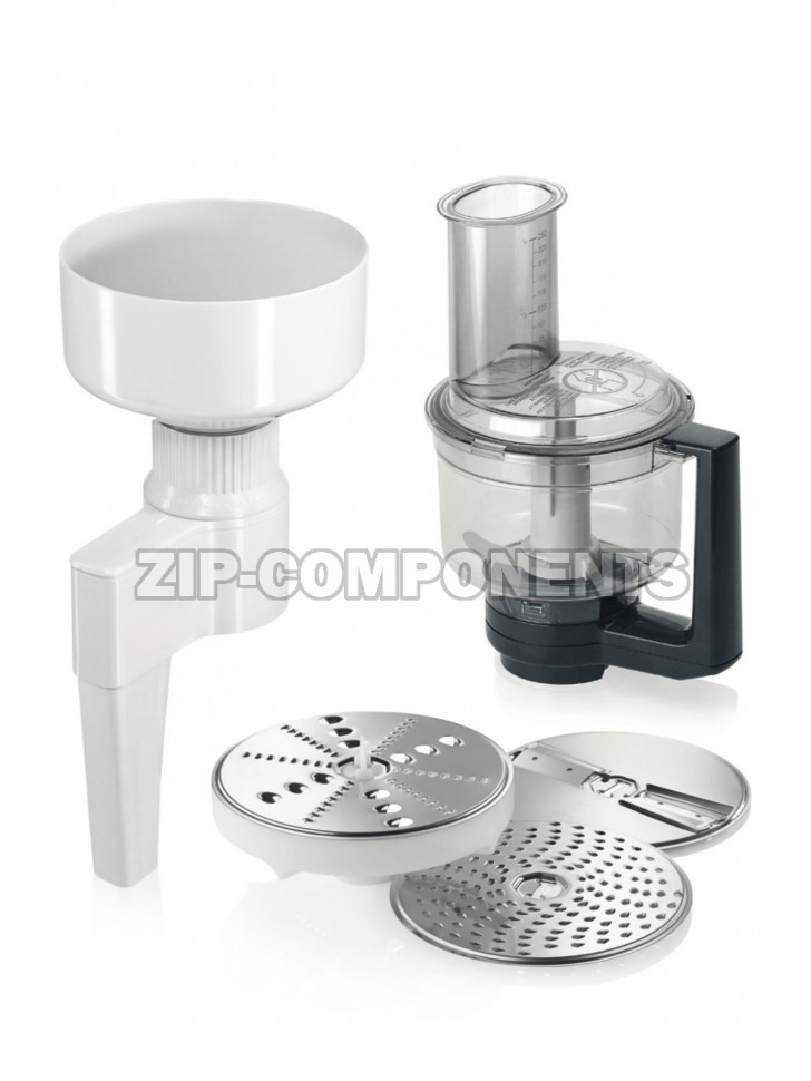 Набор для кухонного комбайна Bosch 00576588