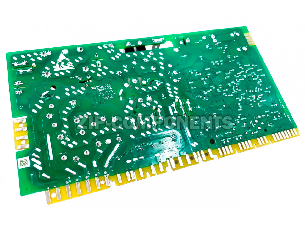 Плата управления для стиральной машины Electrolux 8078222539