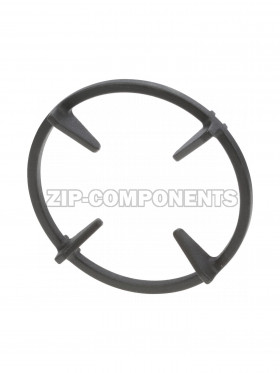 Кольцо для WOK-конфорки, для плиты Bosch 00647535