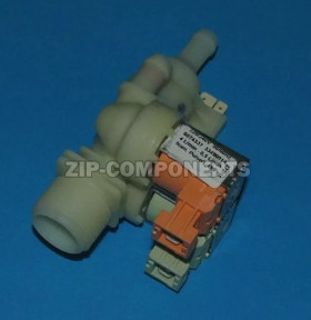 Клапан подачи воды 2Wx180 ПММ ASKO 8074337