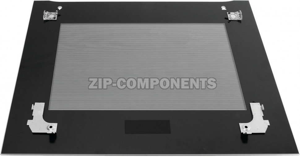 Фронтальное стекло для встраиваемых духовых шкафов Bosch 00776031