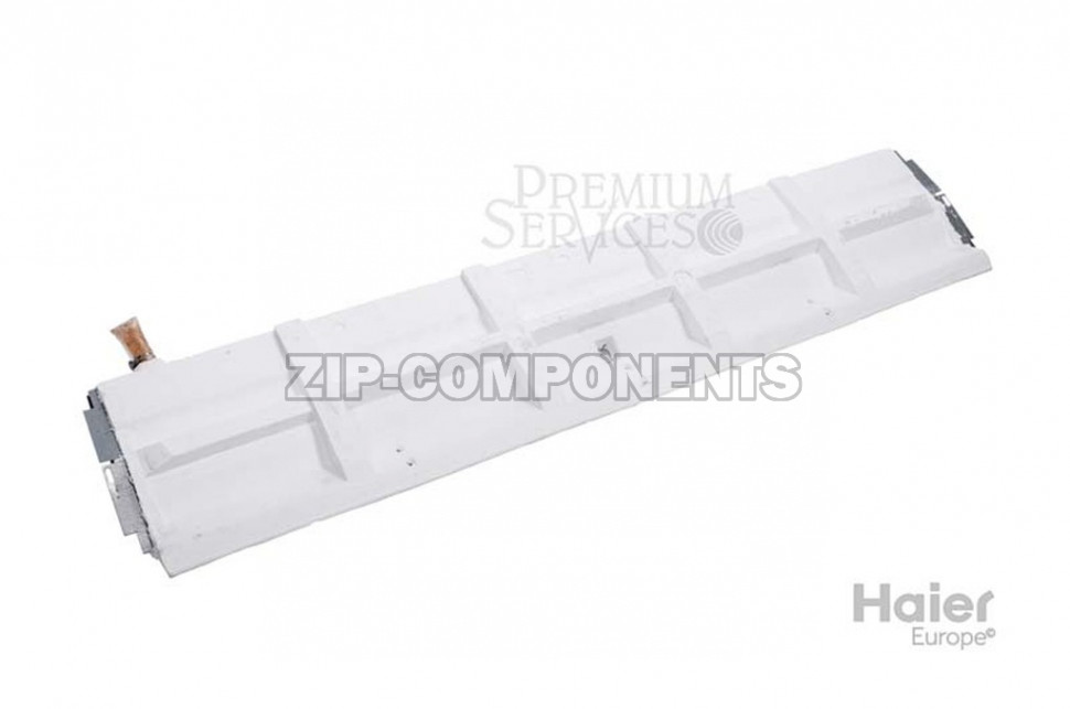 Поддон в сборе кондиционера Haier 0010251643