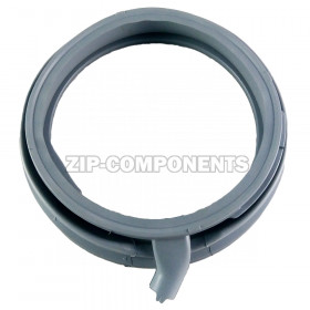 Манжета люка СМ BOSCH 686004 (модели 7Kg)