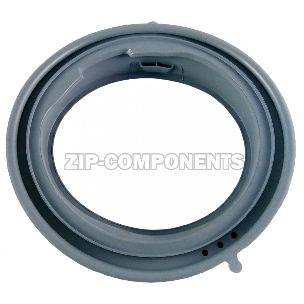 Манжета люка СМ BOSCH 686004 (модели 7Kg)