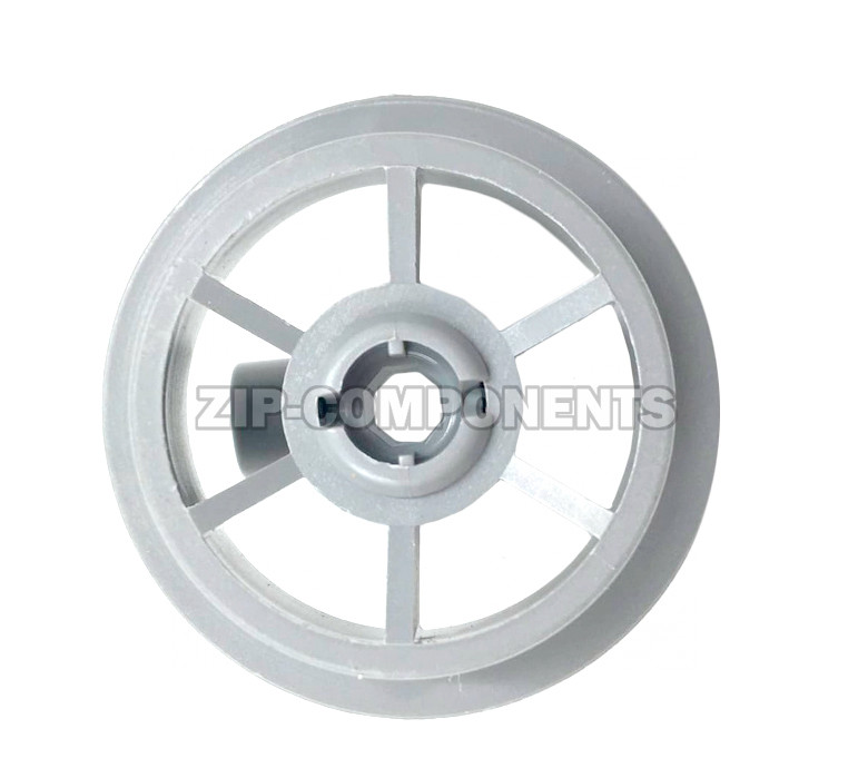 Колесо корзинки посудомоечной машины BEKO 1782020300