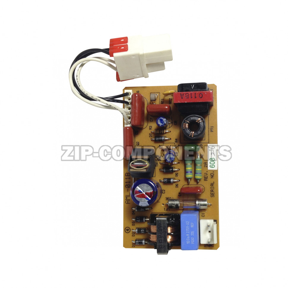 Плата холодильника SAMSUNG DA41-20152A