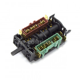 Переключатель режимов для духовки Gorenje 296339