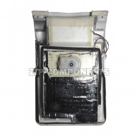 Панель испарителя холодильника Samsung DA97-02671X