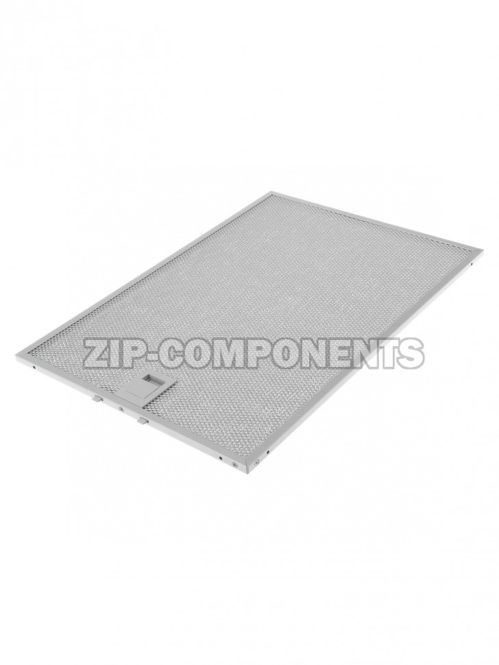 Металлический жироулавливающий фильтр для вытяжки Bosch 11022928