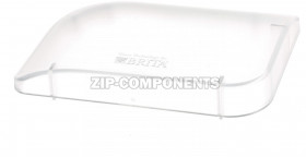 Крышка канистры для воды, для кофемашины Bosch 12015087