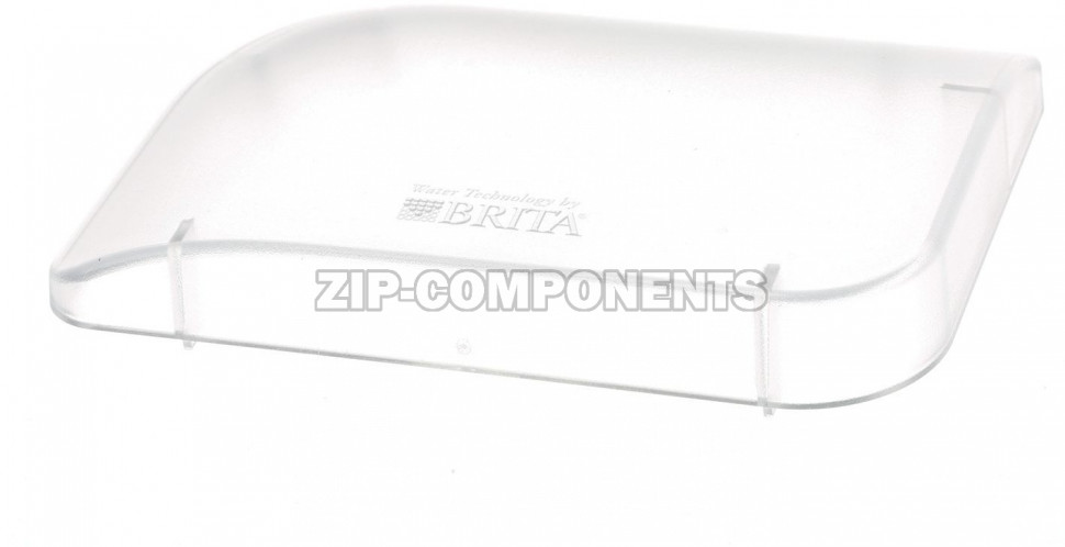 Крышка канистры для воды, для кофемашины Bosch 12015087