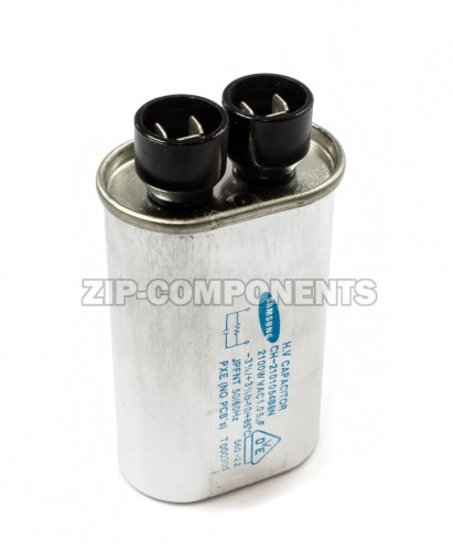 Конденсатор для СВЧ 2100W 1.05mkF