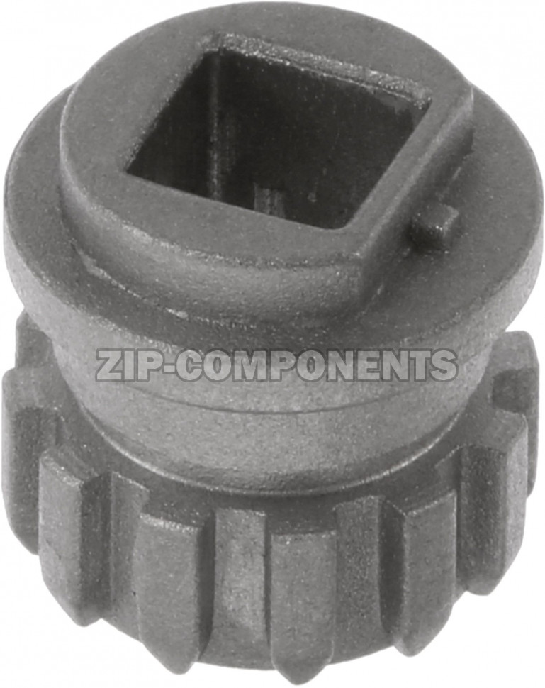 Втулка шнека для мясорубки Bosch 12025873