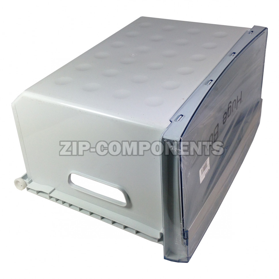 Ящик морозильной камеры верхний для холодильника Haier 0060825972, 440х355х230мм