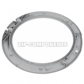 Обечайка люка (внутренняя) Bosch Siemens 432074