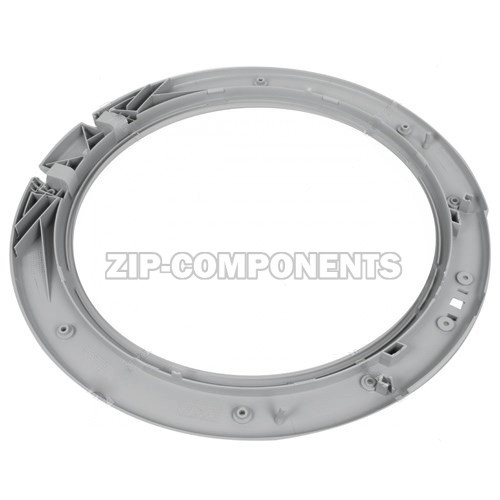 Обечайка люка (внутренняя) Bosch Siemens 432074