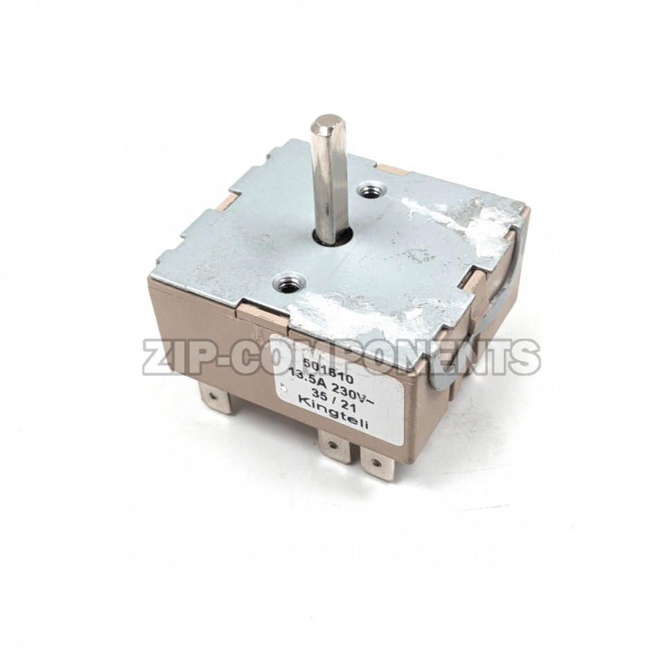 Переключатель режимов конфорки Haier 0530013932