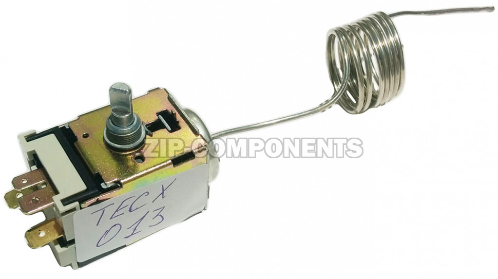 Термостат ТАМ-112 Т-112-1М (0,8), Китай