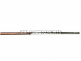 Переход пайки Медь/Алюминий 4,9мм Атлант 331585205000