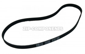 Ремень хлебопечи 210 зубьев маркировка 90S3M606 Kenwood KW703004