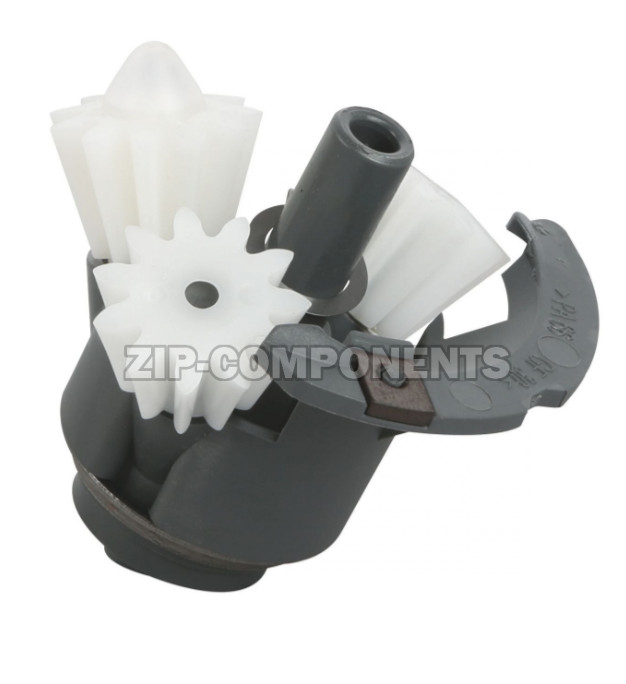 Редуктор для кухонного комбайна Bosch 00177509