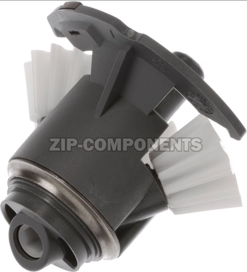 Редуктор для кухонного комбайна Bosch 00177509