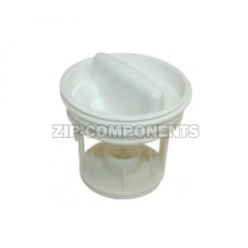 Вставка в фильтр помпы Whirlpool 481248058089