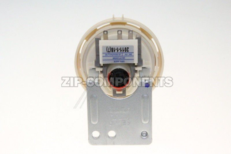 Датчик уровня воды (прессостат) Beko 2827730100