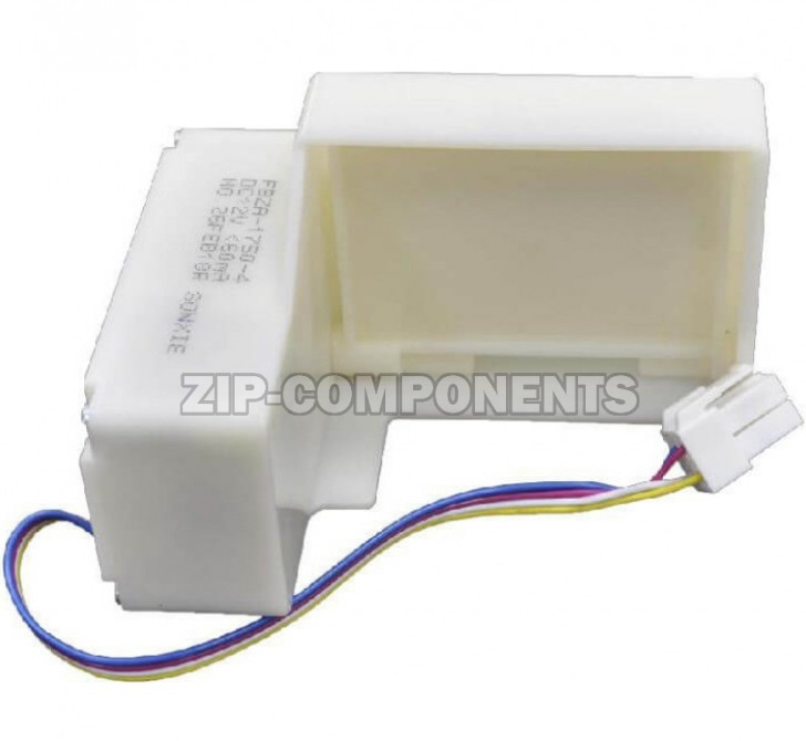 Воздушная заслонка Атлант 908081410401