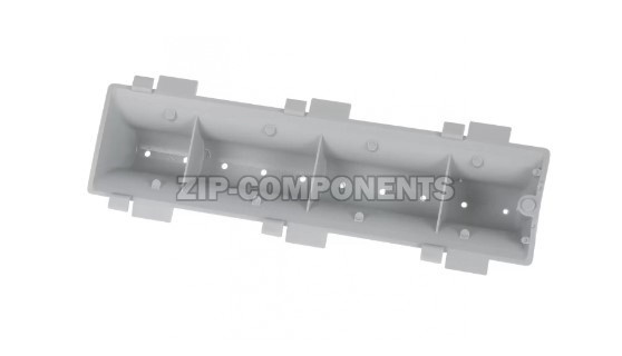 Ребро барабана Bosch 00750666 комплект 3шт