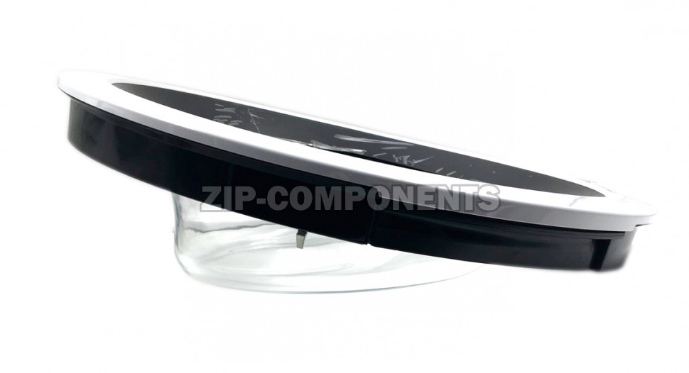 Люк в сборе Beko 2429801200