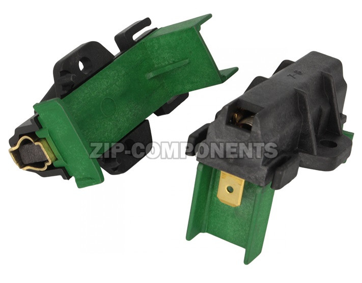 Щетки угольные в сборе Beko 371202410