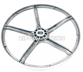 Шкив стиральной машины Haier 0020102869