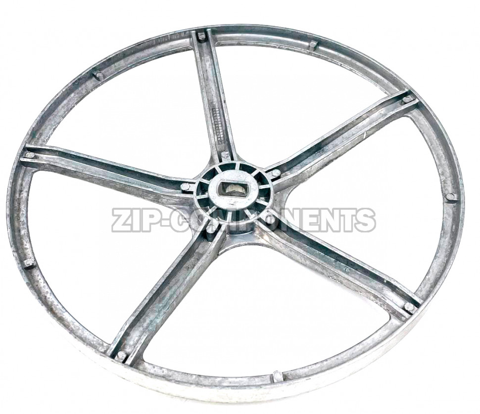 Шкив стиральной машины Haier 0020102869