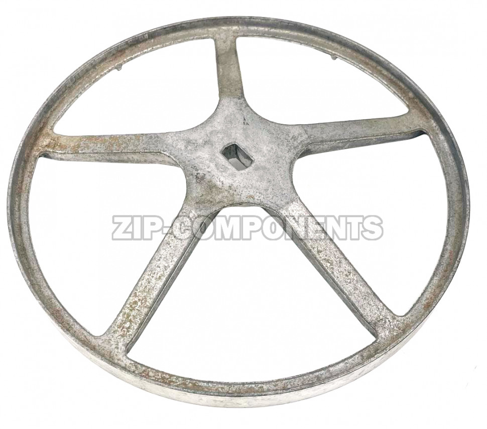 Шкив стиральной машины Haier 0020102869