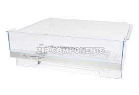 Выдвижной ящик для овощей Bosch 00741035