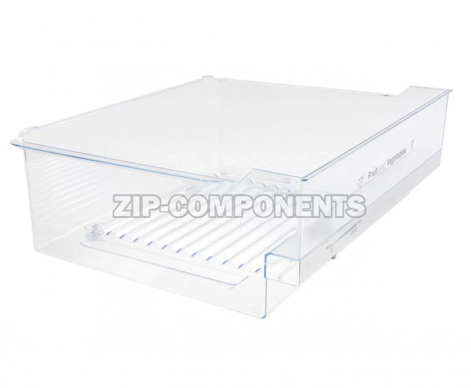 Выдвижной ящик для овощей Bosch 00741035