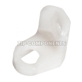 Петля дверцы испарителя холодильника Атлант 220730304600