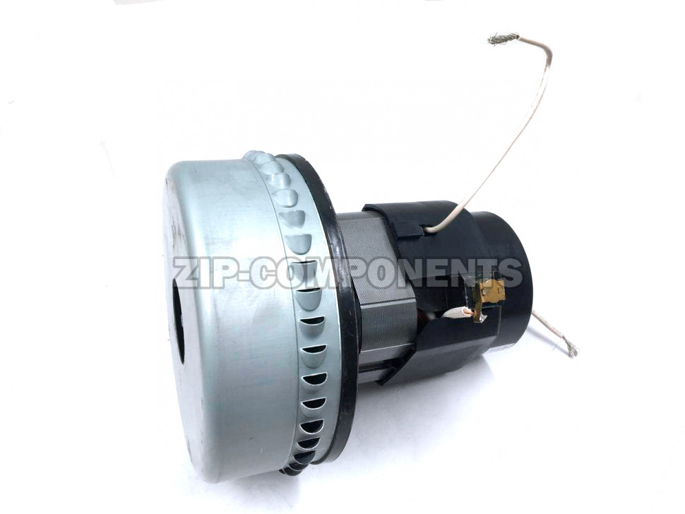 Мотор пылесоса моющий высокий 1400W, H168, h58, D144, d38 HWX-CG41(A-5)