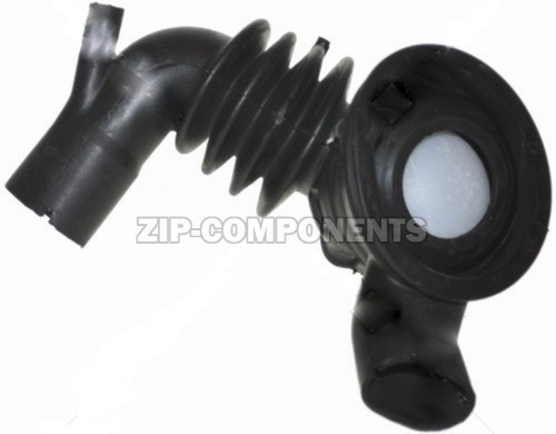 Патрубок Бак-насос Bosch Maxx 490649