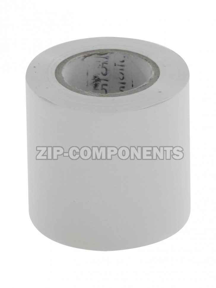 Клейкая лента для соединения элементов воздуховодов 10м 00571829
