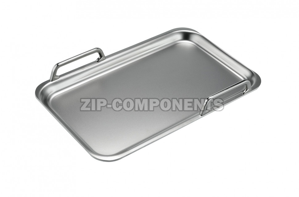 Teppan Yaki для зон FlexInduction для духовки Bosch 00577536