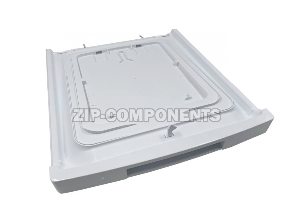Крышка стиральной машины с верхней загрузкой Whirlpool 481010736042 C00309722